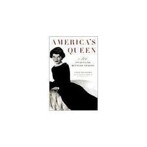   Queen A Life of Jacqueline Kennedy Onassis (9781402852923) Books