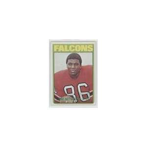  1972 Topps #227   Jim Mitchell TE Sports Collectibles
