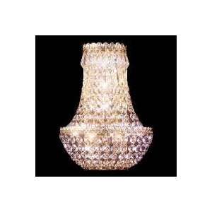 James R Moder Empire Collection 14 Light Wall Sconce 20   92033 