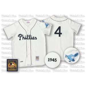   Philadelphia Phillies 1945 Jersey   Jimmy Foxx: Sports & Outdoors