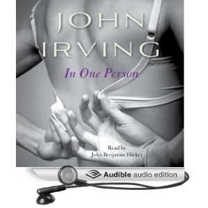   (Audible Audio Edition) John Irving, John Benjamin Hickey Books