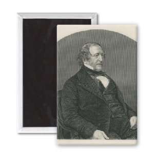  John Campbell, 1st Baron Campbell of St   3x2 inch 