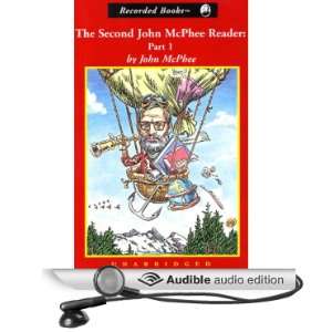   John McPhee Reader, Book One (Audible Audio Edition) John McPhee