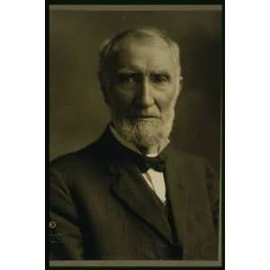  Joseph Gurney Cannon (1836 1926) Illinois,Republican