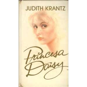  Princesa Daisy Judith Krantz Books
