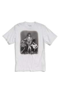 Chaser Nirvana Crewneck T Shirt (Men)  