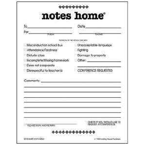  HARDING HOUSE PUBLISHERS DISCIPLINE NOTES: Office Products