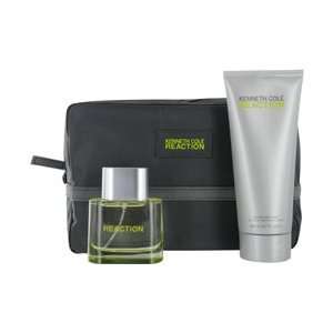   KENNETH COLE REACTION Gift Set KENNETH COLE REACTION by Kenneth Cole