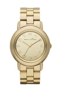 MARC BY MARC JACOBS Marci Mirror Dial Watch  