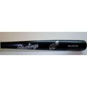 Kirby Puckett Signed Bat   Rawlings PSA   Autographed MLB Bats