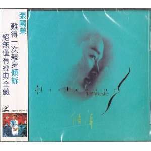  Leslie Cheung Video CD Format Karaoke Leslie Cheung Movies & TV