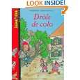 Aime Lire Drole De Colo (French Edition) by Fanny Joly 
