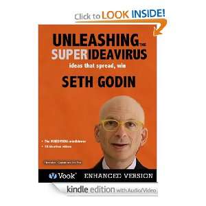   Ideavirus: Seth Godin, Malcolm Gladwell:  Kindle Store
