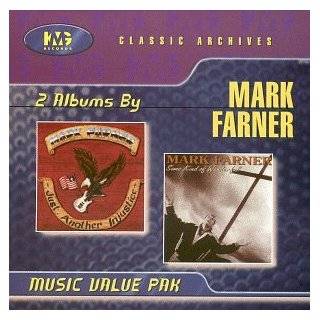 Mark Farner Just Another Injustice/Some Kind of Wonderful