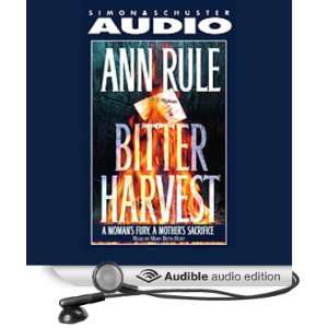   Sacrifice (Audible Audio Edition) Ann Rule, Mary Beth Hurt Books