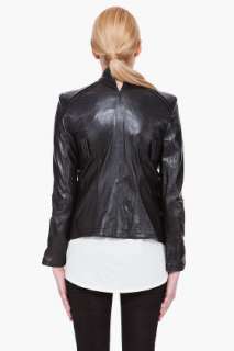  LEATHERS // THEYSKENS THEORY 