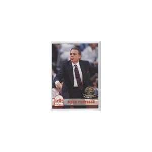   Fifth Anniversary Gold #234   Mike Fratello CO Sports Collectibles