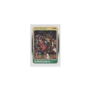    1988 89 Fleer #110   Nate McMillan UER Sports Collectibles