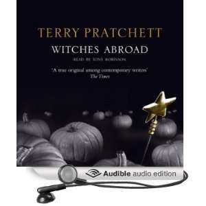   Book 12 (Audible Audio Edition): Terry Pratchett, Nigel Planer: Books