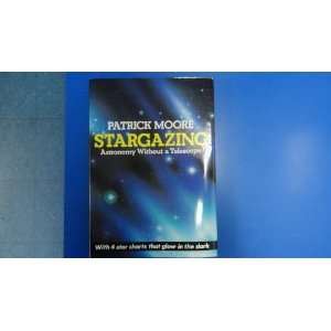  Stargazing Patrick Moore Books