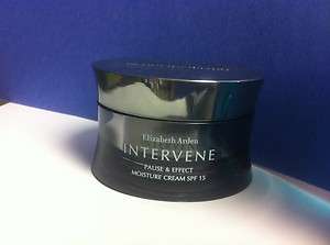 ELIZABETH ARDEN INTERVENE PAUSE & EFFECT MOISTURE 1.7OZ  