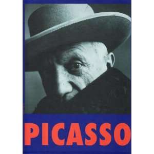  Picasso (9783822805862) Carsten Peter Warncke Books