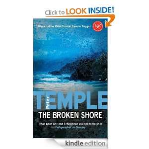 The Broken Shore Peter Temple  Kindle Store