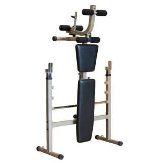Your are purchasing the Best Fitness Flat / Incline Decline Folding 