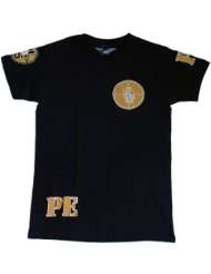 Public Enemy   25th Anniversary T Shirt