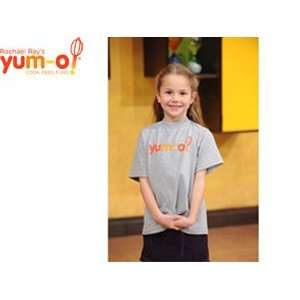 Rachael Ray Kids Yum o For Charity Exclusive Grey Rachael Ray Yum 