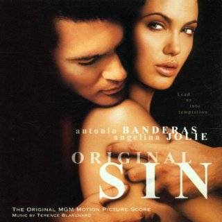 Original Sin by Terence Blanchard , Bunny Andrews, Edward Simon and 