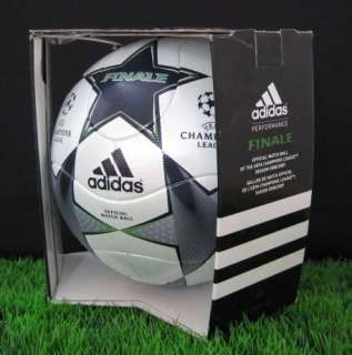 Adidas Finale 8 Match Ball Champions League 2008/2009  