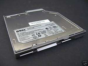 Dell Laptop Internal Floppy Drive   7T761 A01/FDDM 101  