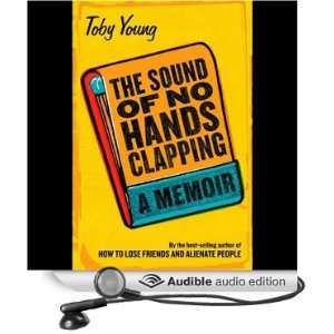   Memoir (Audible Audio Edition) Toby Young, Simon Vance Books
