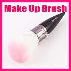 Cosmetic Makeup Blush Brush Powder Liquid Foundation Tool Portable 