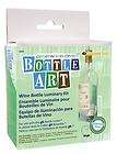 STAINED GLASS SUPPLIES GENERATION GREEN BOTTLE CUTTER C
