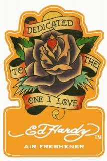   home air freshener ed hardy the godfather of tattooing and christian