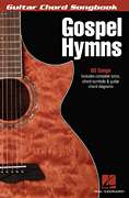Gospel Hymns   Guitar Chord Sheet Music Song Book NEW  