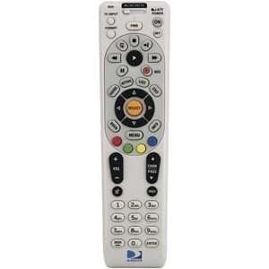  DIRECT TV RC64 4 DEVICE REMOTE (REMOTE ONLY) Electronics