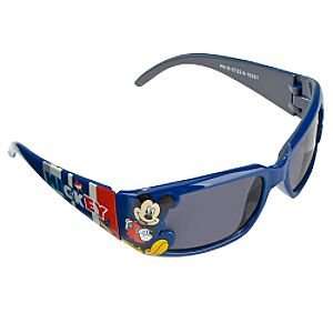  Disney Mickey Mouse Sunglasses: Clothing