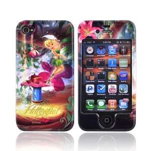   For MOBO Disney Verizon Apple iPhone 4 Hard Case Cover Electronics