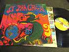 ST. JOHN GREEN 1968 ORIGINAL PSYCJHEDELIC ROCK FLICK DISC LP NEAR MINT 