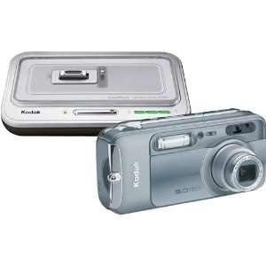   LS753 Digital Camera with EasyShare Dock 6000 Kit