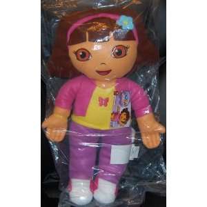  Dora the Explorer Doll Pillow Toys & Games