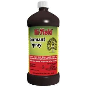  Hi Yield 1 Pint Dormant Spray   32033 (Qty 12) Patio 