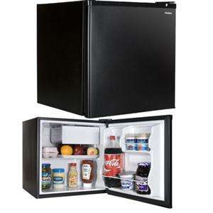 Haier HCR17B Refrigerator/Freezer 48.14 L 7.93 L Frezeer Manual De 