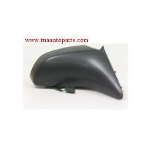   FORD TEMPO SIDE MIRROR, LEFT SIDE (DRIVER), MANUAL REMOTE: Automotive