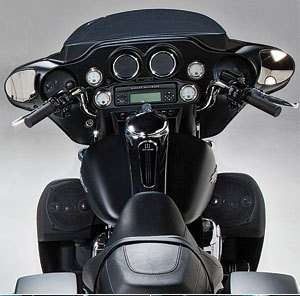   Series 7.25 Lower Fairing Speaker Kit Harley Davidson Touring  