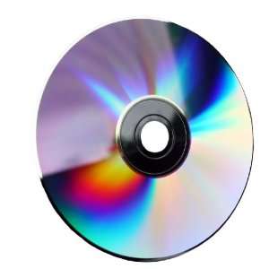  LDB PRO DVD R SILVER TOP, 8X, JS601, 200 PCS Electronics