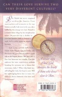NEW Christian Romance Novel! Bamboo & Lace   Lori Wick 9780736903288 